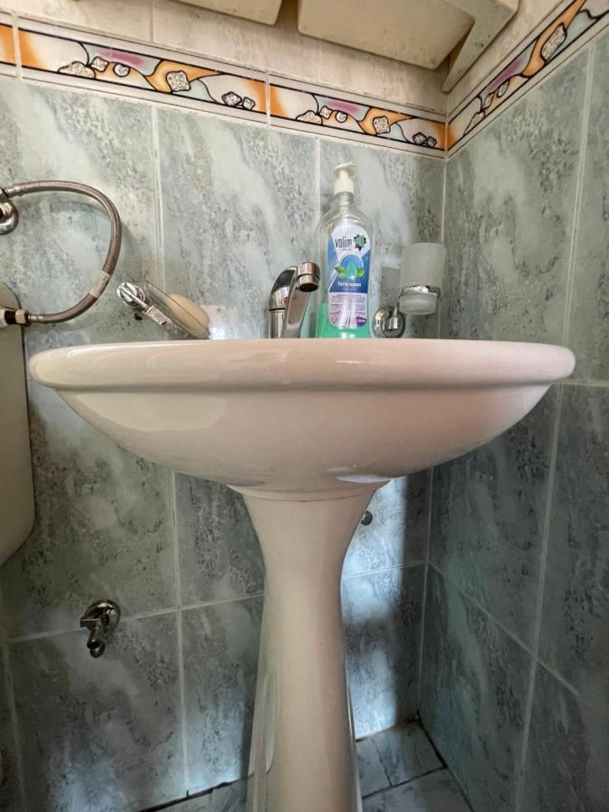 Alloggio in famiglia Centar