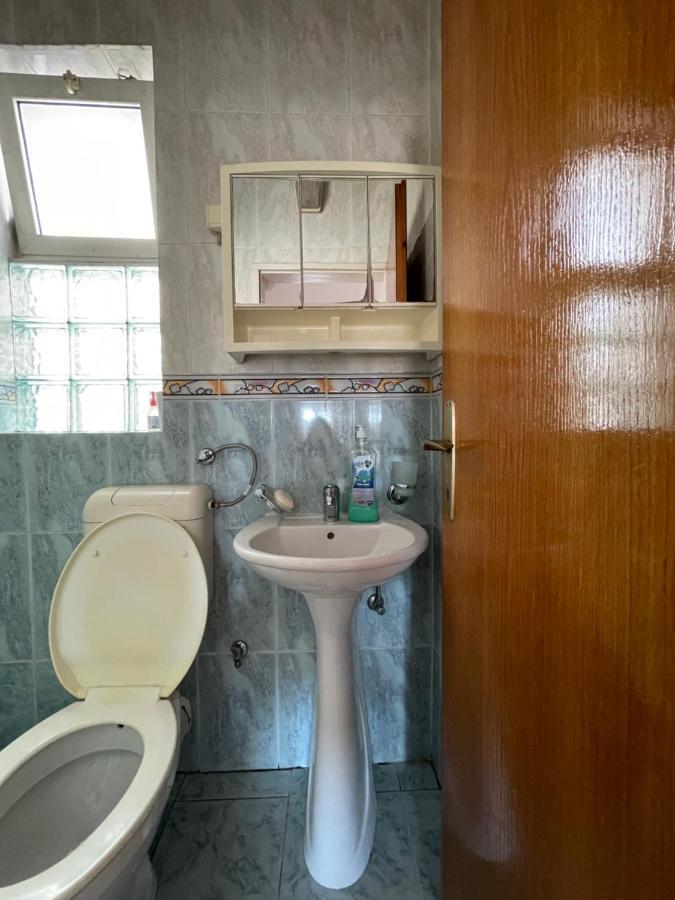 Centar Alloggio in famiglia Ulcinj