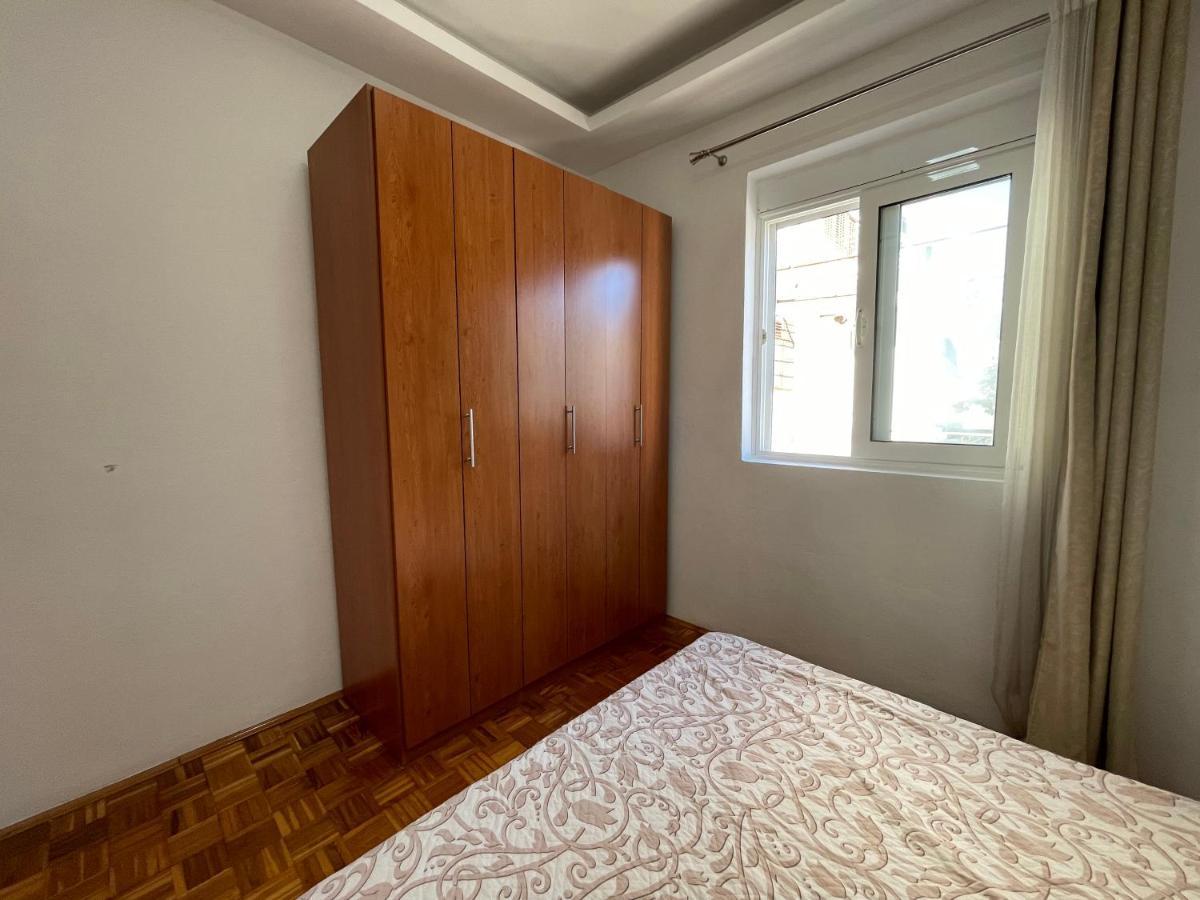 Alloggio in famiglia Centar Ulcinj